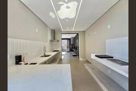 Casa de condomínio à venda com 210m², 3 quartos e 5 vagas Casa de condomínio à venda com 210m², 3 quartos e 5 vagasFoto 08