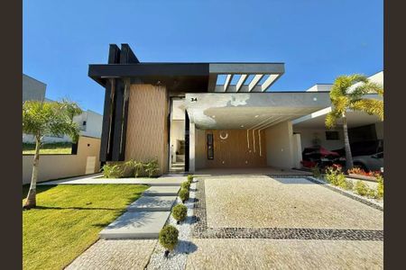 Casa de condomínio à venda com 210m², 3 quartos e 5 vagas Casa de condomínio à venda com 210m², 3 quartos e 5 vagasFoto 01
