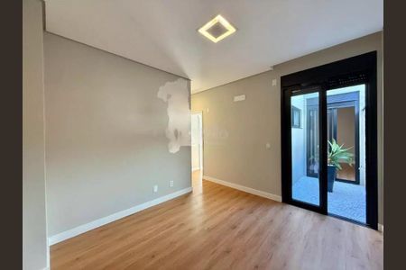 Foto 19 de casa de condomínio à venda com 3 quartos, 210m² em Swiss Park, Campinas