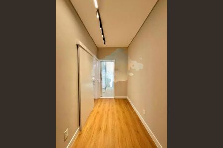 Foto 26 de casa de condomínio à venda com 3 quartos, 210m² em Swiss Park, Campinas