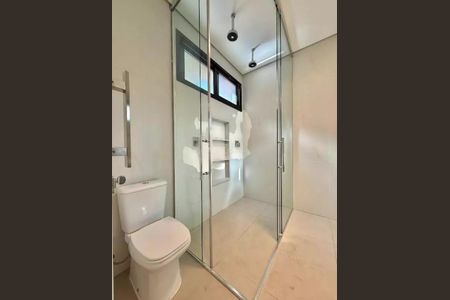 Foto 28 de casa de condomínio à venda com 3 quartos, 210m² em Swiss Park, Campinas
