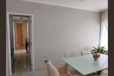 Foto 08 de apartamento para alugar com 3 quartos, 93m² em Bosque da Saúde, São Paulo