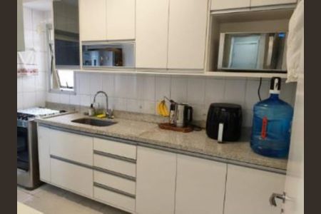 Foto 10 de apartamento para alugar com 3 quartos, 93m² em Bosque da Saúde, São Paulo