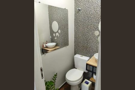 Foto 07 de apartamento para alugar com 3 quartos, 93m² em Bosque da Saúde, São Paulo