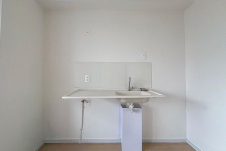 Apartamento à venda com 68m², 1 quarto e sem vagaCozinha