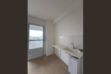 Apartamento à venda com 68m², 1 quarto e sem vagaCozinha