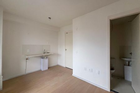 Apartamento à venda com 68m², 1 quarto e sem vagaSala/Cozinha