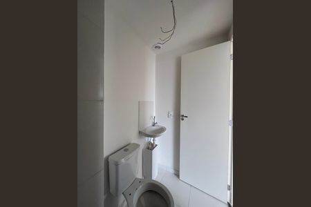 Apartamento à venda com 68m², 1 quarto e sem vagaBanheiro