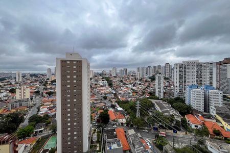 Apartamento à venda com 68m², 1 quarto e sem vagaVista do Quarto