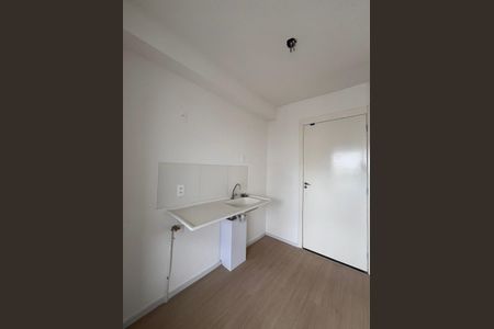Apartamento à venda com 68m², 1 quarto e sem vagaCozinha