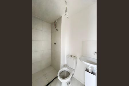 Apartamento à venda com 68m², 1 quarto e sem vagaBanheiro
