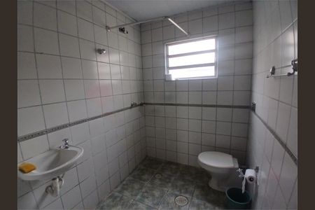 Casa à venda com 1 quarto, 125m² em Santa Teresinha, São Paulo