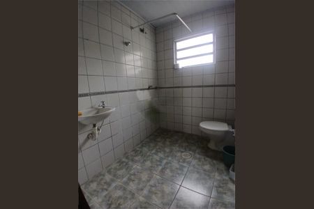 Casa à venda com 1 quarto, 125m² em Santa Teresinha, São Paulo
