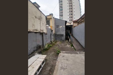 Casa à venda com 1 quarto, 125m² em Santa Teresinha, São Paulo