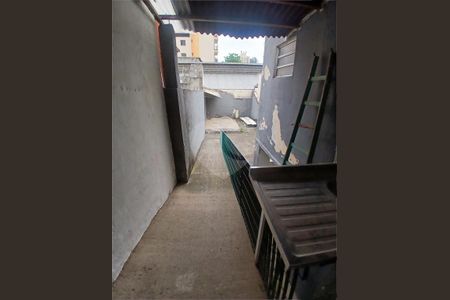 Casa à venda com 1 quarto, 125m² em Santa Teresinha, São Paulo
