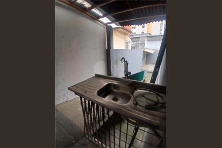 Casa à venda com 1 quarto, 125m² em Santa Teresinha, São Paulo