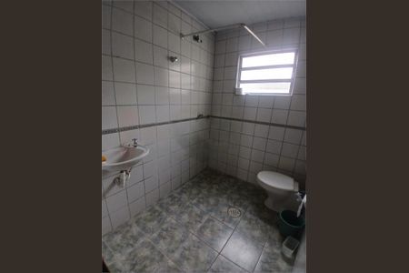 Casa à venda com 1 quarto, 125m² em Santa Teresinha, São Paulo