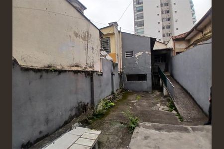 Casa à venda com 1 quarto, 125m² em Santa Teresinha, São Paulo