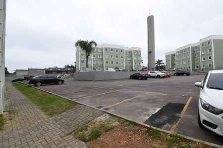 Apartamento para alugar com 46m², 2 quartos e 1 vagaVista do Quarto 1