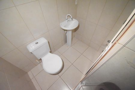 Apartamento para alugar com 46m², 2 quartos e 1 vagaBanheiro