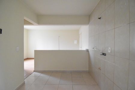 Apartamento para alugar com 46m², 2 quartos e 1 vagaSala/Cozinha