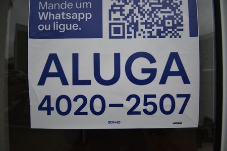Apartamento para alugar com 46m², 2 quartos e 1 vagaCódigo