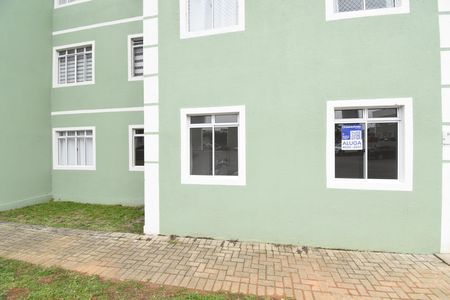Apartamento para alugar com 46m², 2 quartos e 1 vagaPlaca