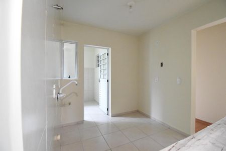 Apartamento para alugar com 46m², 2 quartos e 1 vagaSala/Cozinha