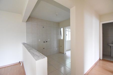 Apartamento para alugar com 46m², 2 quartos e 1 vagaSala/Cozinha