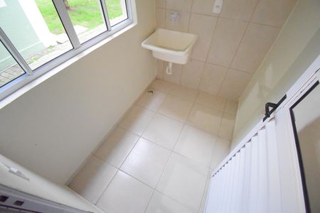 Apartamento para alugar com 46m², 2 quartos e 1 vagaÁrea de Serviço