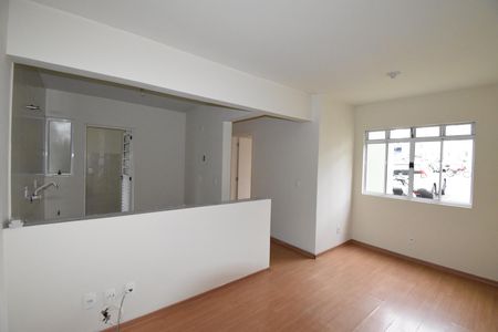 Apartamento para alugar com 46m², 2 quartos e 1 vagaSala/Cozinha