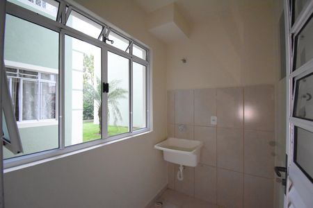 Apartamento para alugar com 46m², 2 quartos e 1 vagaÁrea de Serviço