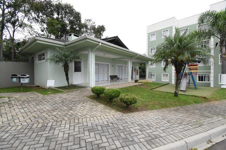 Apartamento para alugar com 46m², 2 quartos e 1 vagaÁrea comum - Salão de festas
