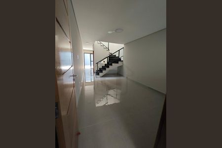 Foto 04 de casa à venda com 3 quartos, 115m² em Vila Bela Vista (Zona Norte), São Paulo