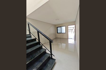 Foto 07 de casa à venda com 3 quartos, 115m² em Vila Bela Vista (Zona Norte), São Paulo
