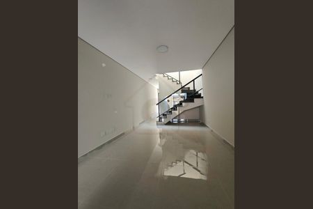 Foto 05 de casa à venda com 3 quartos, 115m² em Vila Bela Vista (Zona Norte), São Paulo