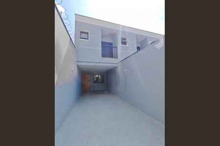 Casa à venda com 115m², 3 quartos e 2 vagasFoto 02