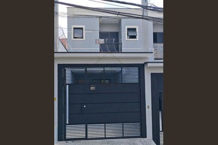 Casa à venda com 115m², 3 quartos e 2 vagasFoto 01