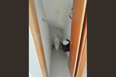 Foto 08 de casa à venda com 3 quartos, 115m² em Vila Bela Vista (Zona Norte), São Paulo