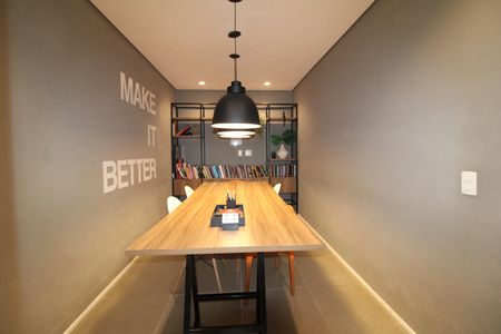 Apartamento para alugar com 28m², 1 quarto e sem vagaÁrea Comum