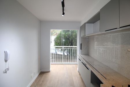 Apartamento para alugar com 28m², 1 quarto e sem vagaSala / Cozinha