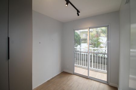 Apartamento para alugar com 28m², 1 quarto e sem vagaQuarto 1