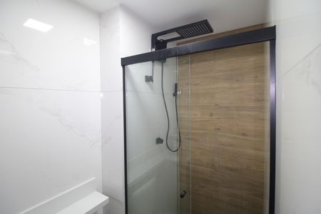 Apartamento para alugar com 28m², 1 quarto e sem vagaBanheiro