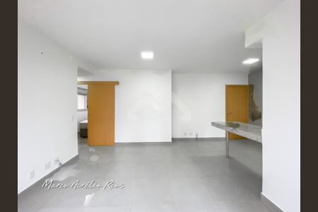 Apartamento para alugar com 1 quarto, 50m² em Vila da Serra, Nova Lima