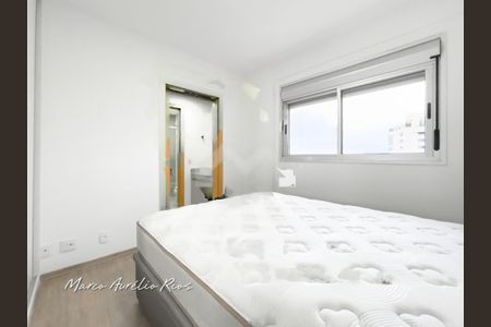 Apartamento para alugar com 1 quarto, 50m² em Vila da Serra, Nova Lima