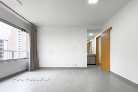 Apartamento para alugar com 1 quarto, 50m² em Vila da Serra, Nova Lima