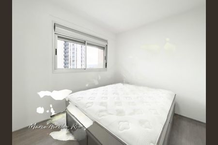 Apartamento para alugar com 1 quarto, 50m² em Vila da Serra, Nova Lima