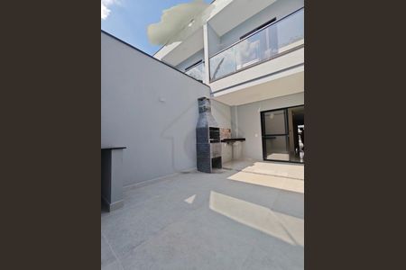 Casa à venda com 115m², 3 quartos e 2 vagasFoto 12