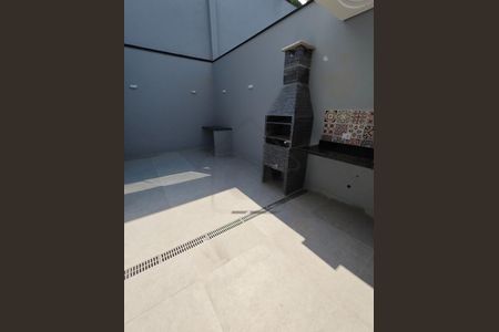 Casa à venda com 115m², 3 quartos e 2 vagasFoto 13