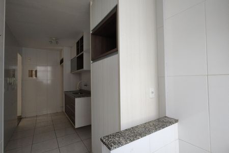 Apartamento para alugar com 66m², 2 quartos e 1 vagaCozinha - Armários
